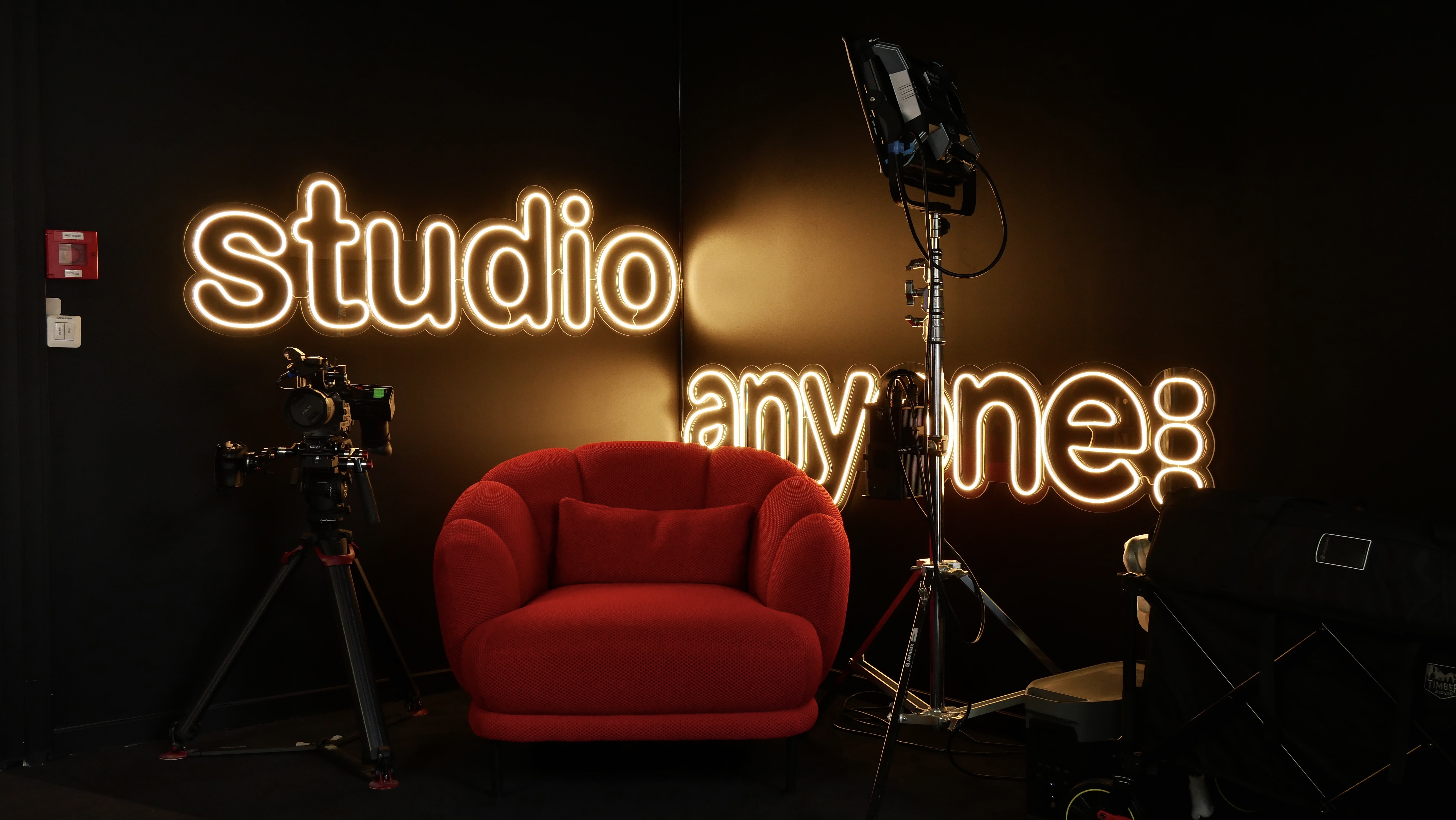Studio